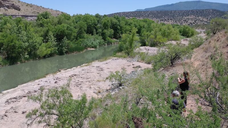 Beasley Flat RAP - Camp Verde, AZ