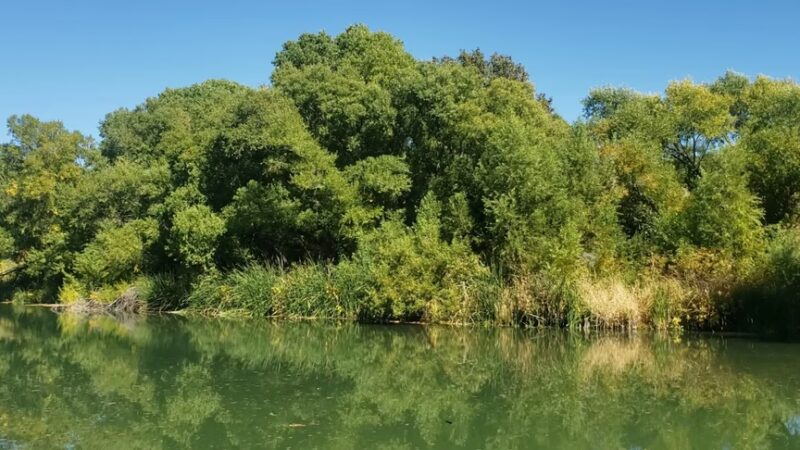 Beasley Flat RAP - Camp Verde, AZ