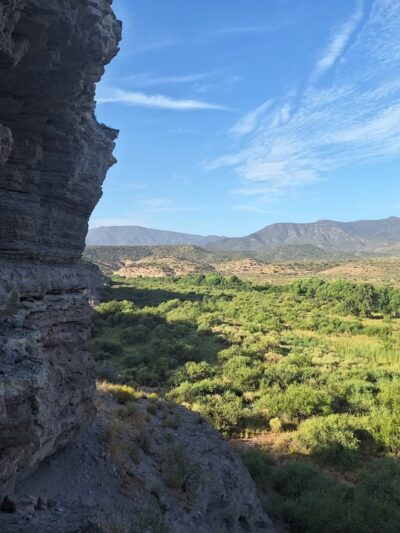 Beasley Flat RAP - Camp Verde, AZ