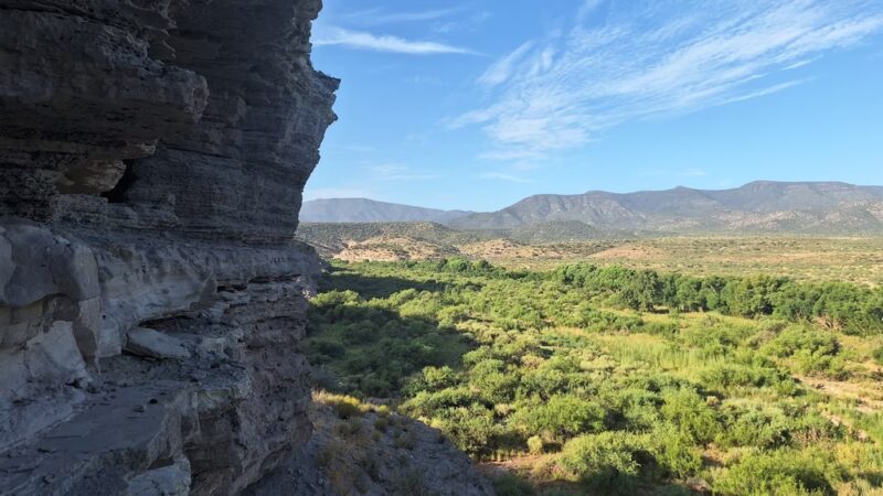 Beasley Flat RAP - Camp Verde, AZ