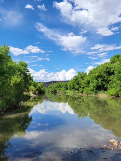 Beasley Flat RAP - Camp Verde, AZ