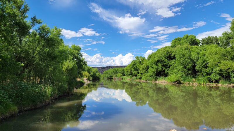 Beasley Flat RAP - Camp Verde, AZ