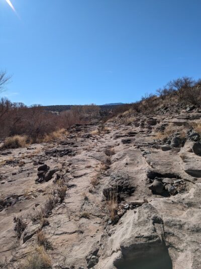 Beasley Flat RAP - Camp Verde, AZ