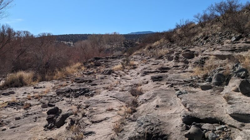 Beasley Flat RAP - Camp Verde, AZ