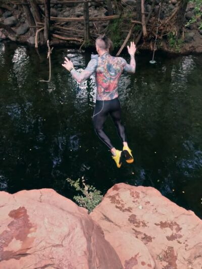 Bullpen Day Use Area - Camp Verde, AZ