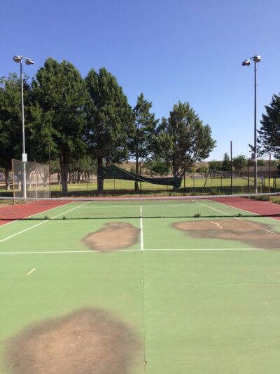 Butler Park - Camp Verde, AZ