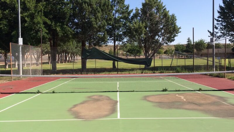 Butler Park - Camp Verde, AZ