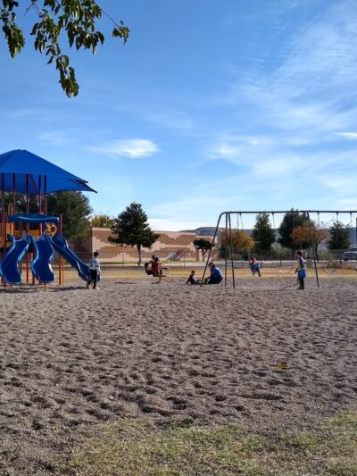 Butler Park - Camp Verde, AZ