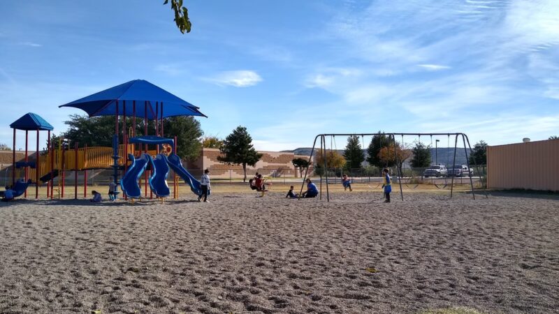 Butler Park - Camp Verde, AZ