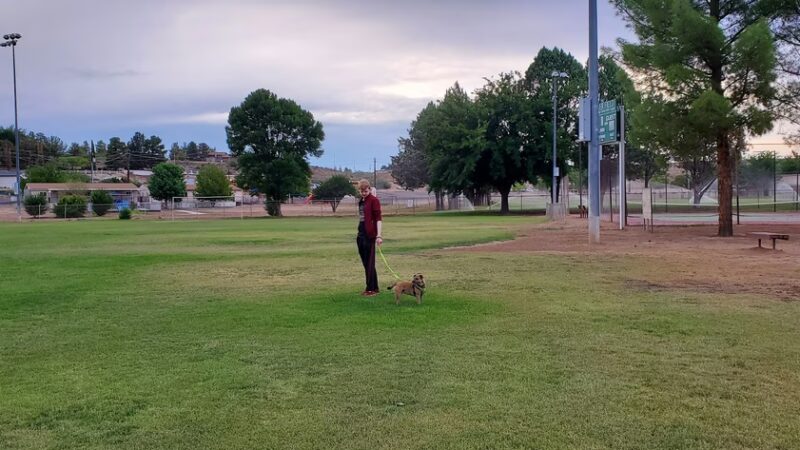 Butler Park - Camp Verde, AZ