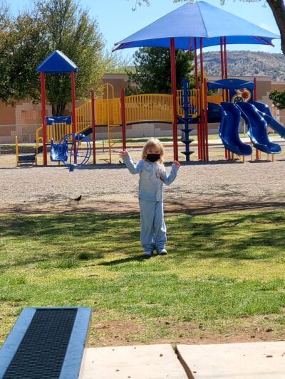 Butler Park - Camp Verde, AZ