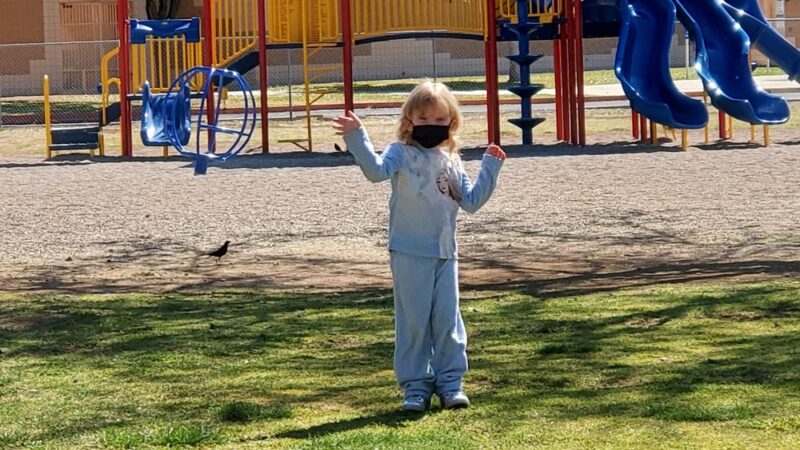 Butler Park - Camp Verde, AZ