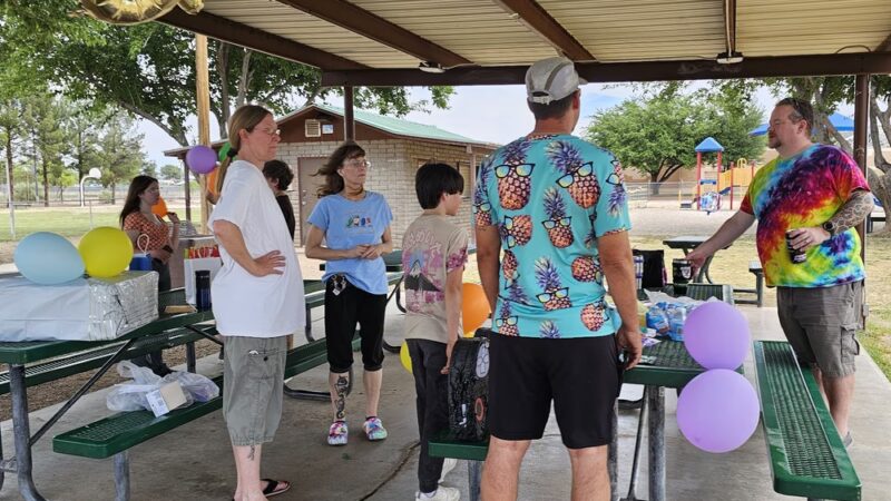 Butler Park - Camp Verde, AZ