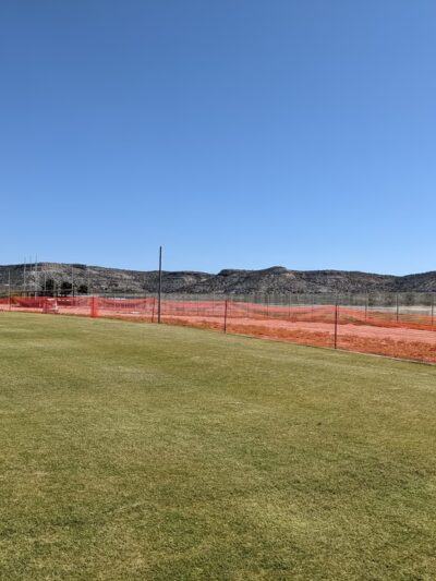 Camp Verde Sports Complex - Camp Verde, AZ