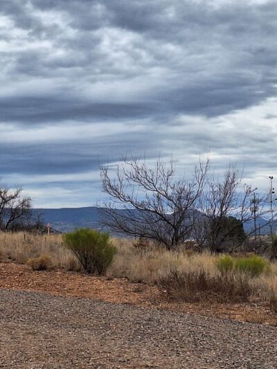Camp Verde Sports Complex - Camp Verde, AZ