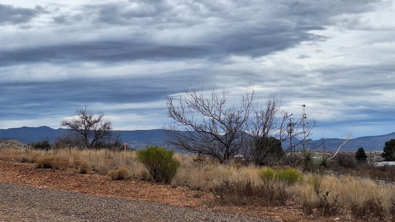 Camp Verde Sports Complex - Camp Verde, AZ