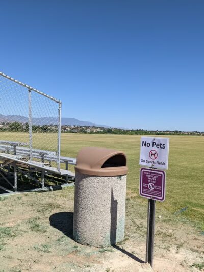 Camp Verde Sports Complex - Camp Verde, AZ