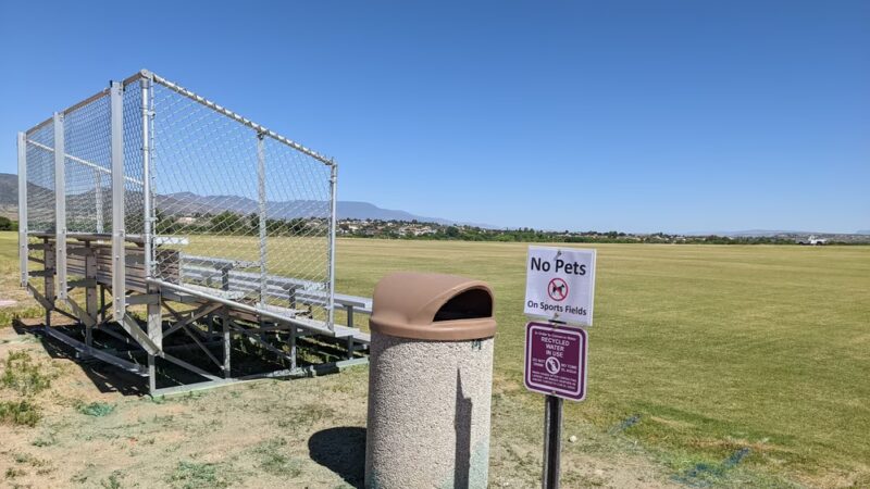 Camp Verde Sports Complex - Camp Verde, AZ
