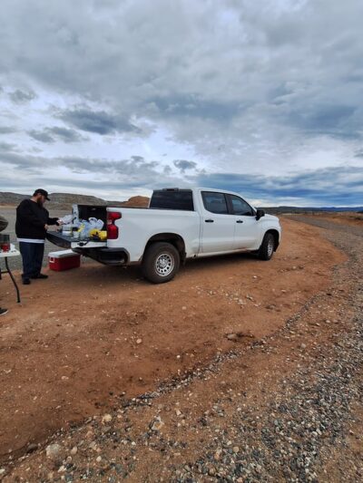 Camp Verde Sports Complex - Camp Verde, AZ