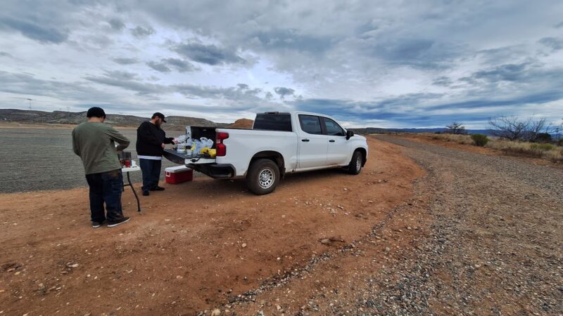 Camp Verde Sports Complex - Camp Verde, AZ