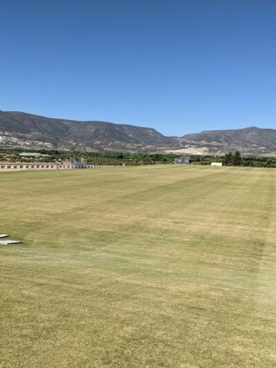 Camp Verde Sports Complex - Camp Verde, AZ