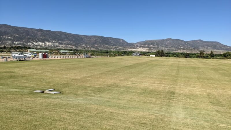 Camp Verde Sports Complex - Camp Verde, AZ