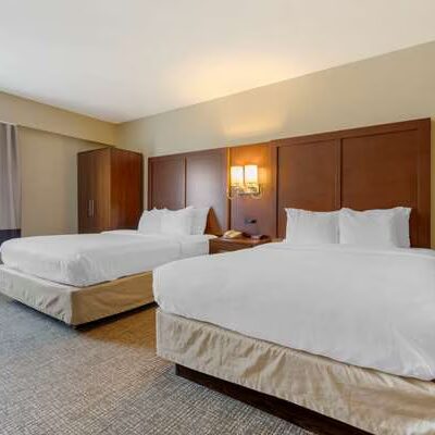 Comfort Inn Camp Verde I-17 - Camp Verde, AZ