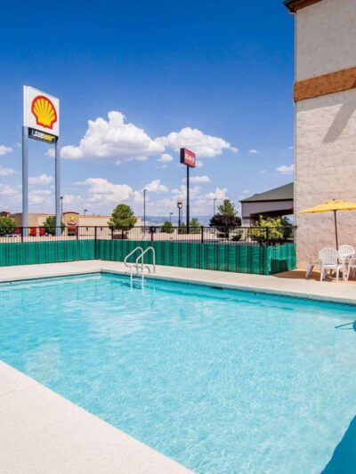 Comfort Inn Camp Verde I-17 - Camp Verde, AZ