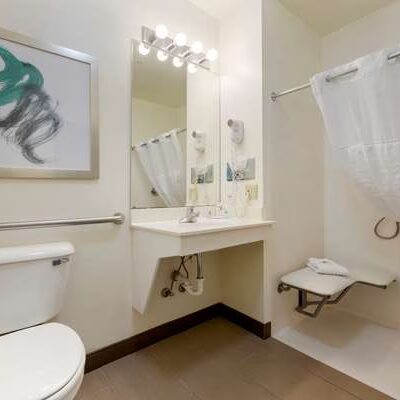 Comfort Inn Camp Verde I-17 - Camp Verde, AZ