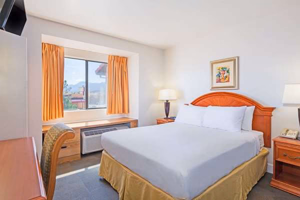 Days Inn by Wyndham Camp Verde Arizona - Camp Verde, AZ