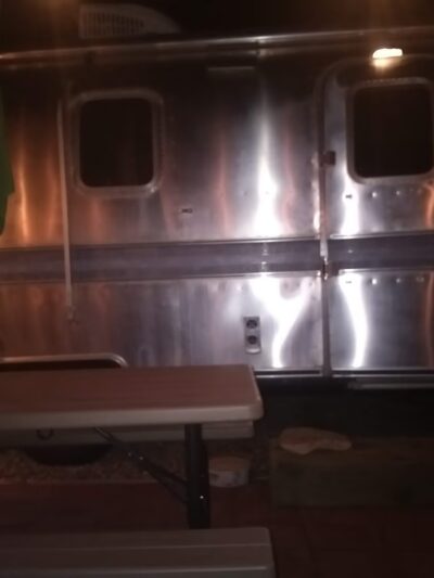 National Park Services - Camp Verde, AZ