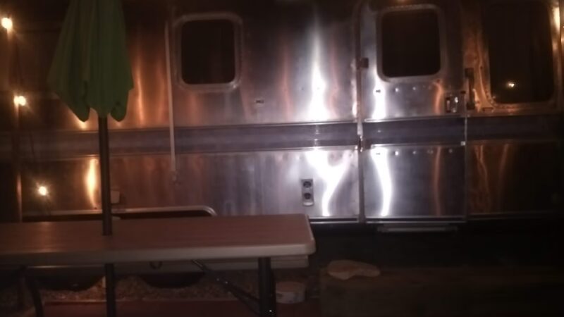 National Park Services - Camp Verde, AZ