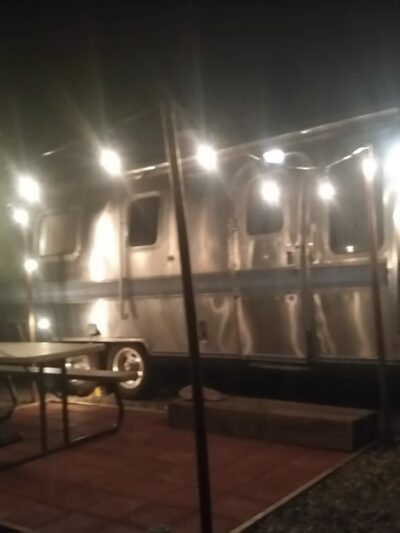 National Park Services - Camp Verde, AZ