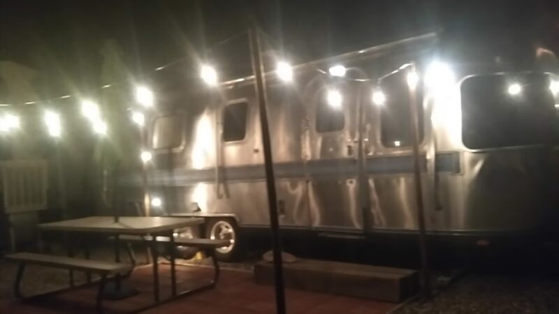 National Park Services - Camp Verde, AZ