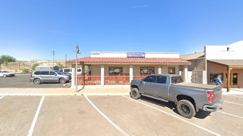 National Park Services - Camp Verde, AZ