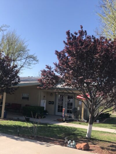 Rancho Verde RV Park - Camp Verde, AZ