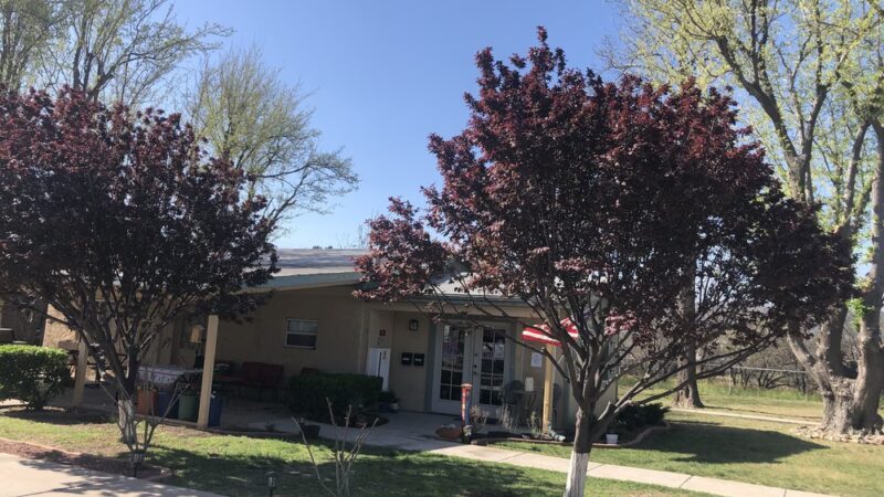 Rancho Verde RV Park - Camp Verde, AZ