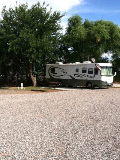 Rancho Verde RV Park - Camp Verde, AZ