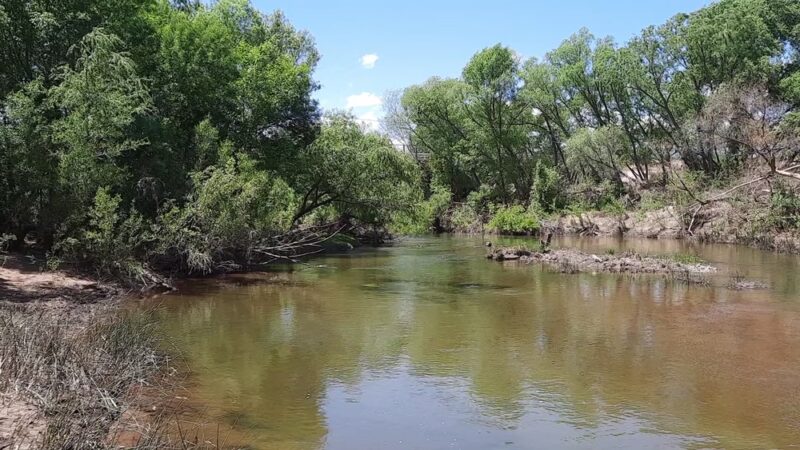 Rezzonico Family Park - Camp Verde, AZ