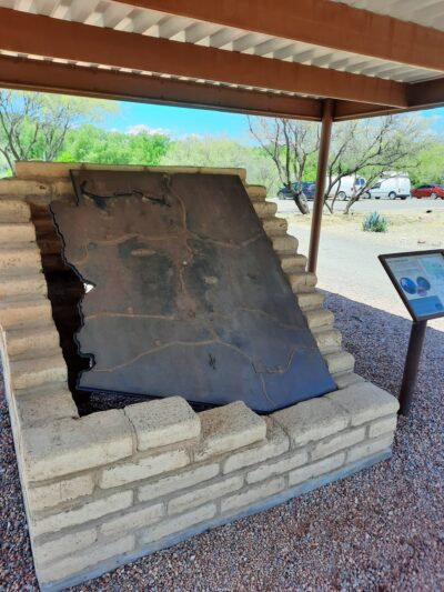 Rezzonico Family Park - Camp Verde, AZ