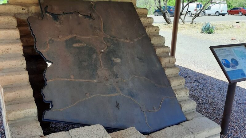 Rezzonico Family Park - Camp Verde, AZ