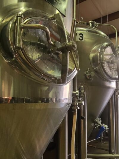 Verde Brewing Company - Camp Verde, AZ