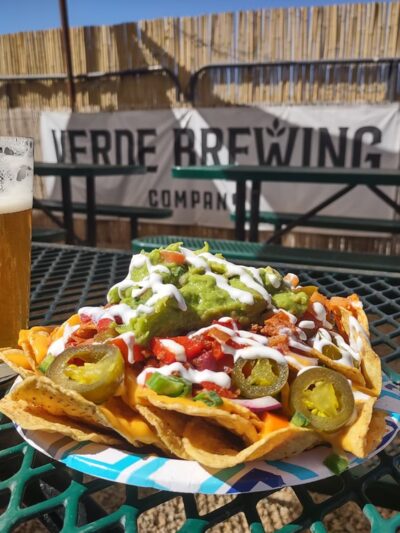 Verde Brewing Company - Camp Verde, AZ