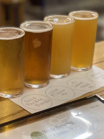 Verde Brewing Company - Camp Verde, AZ