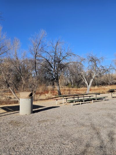 Verde Lakes Community Park - Camp Verde, AZ