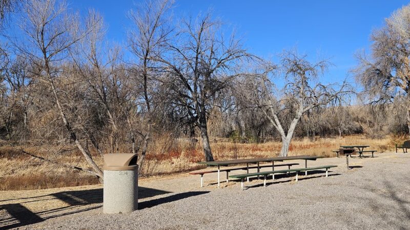 Verde Lakes Community Park - Camp Verde, AZ
