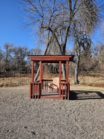 Verde Lakes Community Park - Camp Verde, AZ