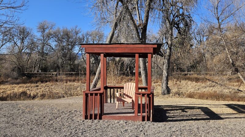 Verde Lakes Community Park - Camp Verde, AZ