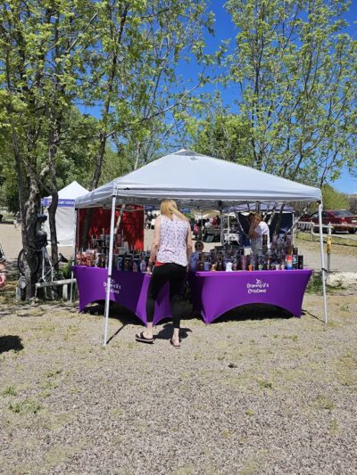 Verde Lakes Community Park - Camp Verde, AZ
