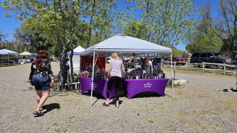 Verde Lakes Community Park - Camp Verde, AZ